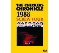 Checkers, The - The Checkers Chronicle 1988 Screw Tour [Edizione: Giappone] [Italia] [DVD]