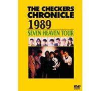 Checkers, The - The Checkers Chronicle 1989 Seven Heaven Tour [Edizione: Giappone] [Italia] [DVD]
