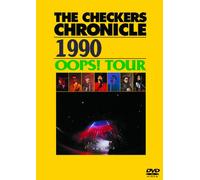 Checkers, The - The Checkers Chronicle 1990 Oops! Tour [Edizione: Giappone] [Italia] [DVD]