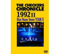Checkers, The - The Checkers Chronicle 1992 2 Blue Moon Stone Tour 2 [Edizione: Giappone] [Italia] [DVD]