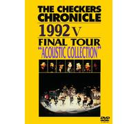 Checkers, The - The Checkers Chronicle 1992 5 Final Tour 'Acoustic Selection' [Edizione: Giappone] [Italia] [DVD]