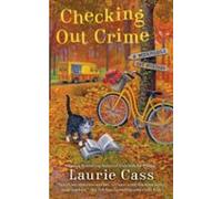 Checking Out Crime (ebook)