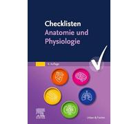 Checklisten Anatomie und Physiologie