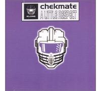 Checkmate - A Little Respect [Import]