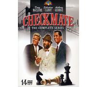 Checkmate - Checkmate: The Complete Series [Alemania] [DVD]