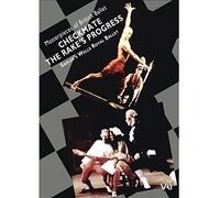 Checkmate the Rake's Progress [Reino Unido] [DVD]