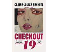 Checkout 19: ‘A book to shake the world anew’ Sebastian Barry