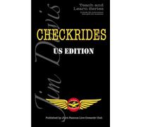 Checkrides: Pass Your Checkride First Time - Easily