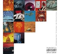 CHECKS & BALANCES [Vinilo]