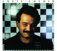 Chedid, Louis - Anne, ma soeur Anne