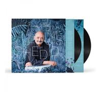 Chedid, Louis - Rêveur, Rêveur [Vinilo]