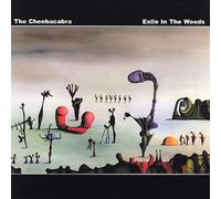 Cheebacabra - Exile in the Woods