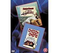 Cheech and Chong - Cheech & Chong-Double Pack [Reino Unido] [DVD]
