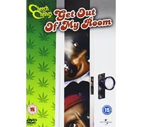Cheech And Chong - Get Out Of My Room [Edizione: Regno Unito] [Reino Unido] [DVD]