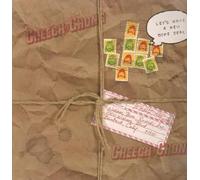 CHEECH AND CHONG - LET'S MAKE A NEW DOPE DEAL LP (VINYL ALBUM) US WARNER BROS 1980