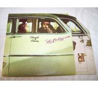 CHEECH AND CHONG LP, LOS COCHINOS, US ISSUE PRE-OWNED EX/EX CONDITION LP