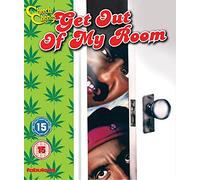 Cheech and Chong s Get Out My Room [Blu-ray] [Reino Unido]