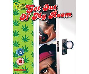 Cheech and Chong s Get Out My Room [Blu-ray] [Reino Unido]
