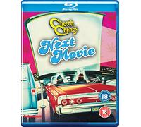 Cheech and Chong s Next Movie [Blu-ray]