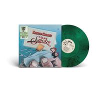 Cheech & Chong – Up In Smoke – Vinilo – Edición RSD 2024 (Smokin' Green)