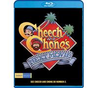 Cheech and Chong's Next Movie [USA] [Blu-ray]