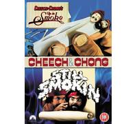 CHEECH & CHONG - Cheech and Chong Double Set [Reino Unido] [DVD]