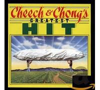 Cheech & Chong - Cheech & Chong Greatest Hit