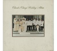 Cheech & Chong - Cheech & Chong's Wedding Album