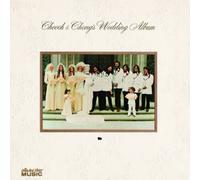 Cheech & Chong - Cheech & Chong's Wedding Album