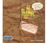 Cheech & Chong (Cheech Marin, Tommy Chong) - Let's Make A New Dope Deal (US Import)