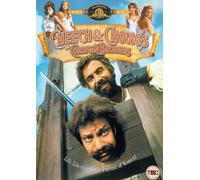 Cheech & Chong-Corsican Bros. [Reino Unido] [DVD]