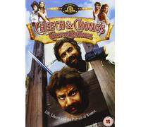 Cheech & Chong - Corsican Bros. [Reino Unido] [DVD]