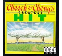 Cheech & Chong - Greatest Hits [Casete]