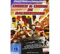 Cheech & Chong im Dauerstress [Alemania] [DVD]