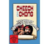 Cheech & Chong - Jetzt raucht überhaupt nichts.. [Alemania] [DVD]