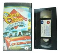Cheech & Chong - Next Movie [Reino Unido] [VHS]