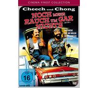 Cheech & Chong - Noch mehr Rauch um gar nichts - Cinema Finest Collection [DVD]