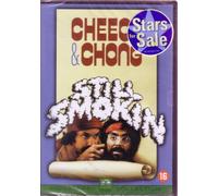 Cheech & Chong - Still Smoking Cheech And Chong [Import belge]