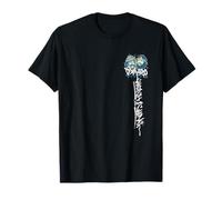 Cheech & Chong Team 420 Graffiti Side Logo Camiseta