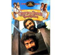 Cheech & Chong - The Corsican Brothers [Alemania] [DVD]