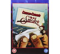 Cheech & Chong Up In Smoke [Edizione: Regno Unito] [Reino Unido] [DVD]