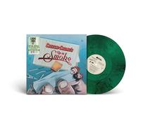 Cheech & Chong – Up In Smoke – Vinilo – Edición RSD 2024 (Smokin' Green)