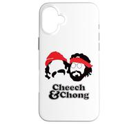 Cheech & Chong - Variedad de diseños Carcasa para iPhone 16 Plus