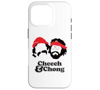Cheech & Chong - Variedad de diseños Carcasa para iPhone 16 Pro