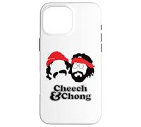 Cheech & Chong - Variedad de diseños Carcasa para iPhone 16 Pro MAX