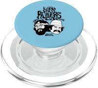 Cheech & Chong - Variedad de diseños PopSockets PopGrip para MagSafe