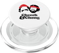 Cheech & Chong - Variedad de diseños PopSockets PopGrip para MagSafe