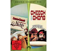 Cheech & Chong - Viel Rauch.../Jetzt... [Alemania] [DVD]