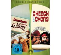 Cheech & Chong - Viel Rauch um nichts/Jetzt raucht überhaupt nichts mehr [Alemania] [DVD]