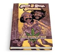 Cheech & Chong's Chronicles (Deluxe Edition)